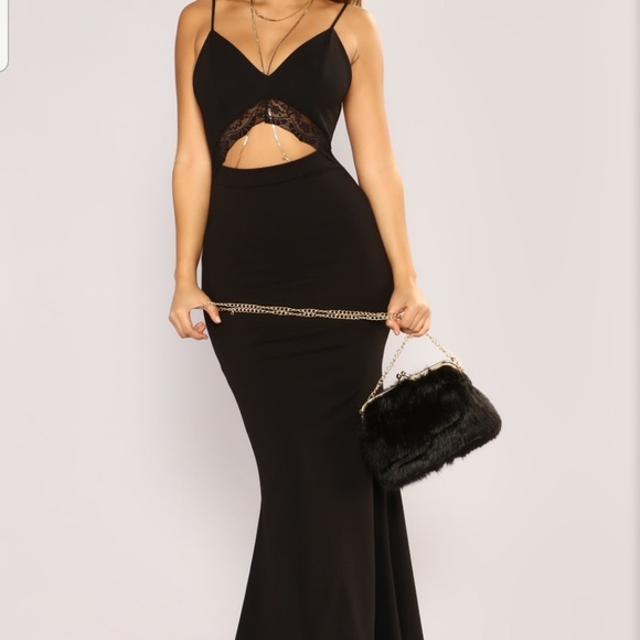 Fashion Nova Dresses & Skirts - FashionNova Prom dress